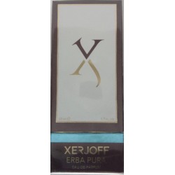 Парфюм Xerjoff Erba Pura 50 мл VIP 40 (люкс копия)