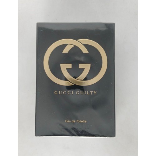 Парфум Gucci Guilty Pour Femme Eau de Toilette 75 мл (з магнітною стрічкою) (люкс копія) — фото 2