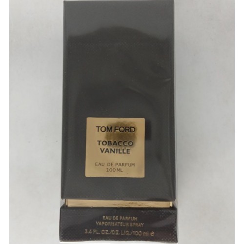 Парфум Tom Ford Tobacco Vanille Eau de Parfum 100 мл(люкс копія) — фото 2