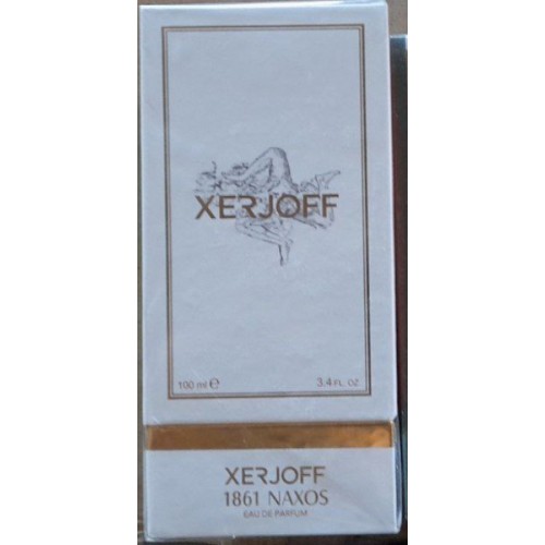Парфум Xerjoff 1861 Naxos Eau de Parfum 100 мл (люкс копія) — фото 2