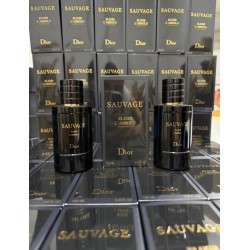 Парфум Christian Dior Sauvage Elixir L`absolu 100 мл (люкс копія)