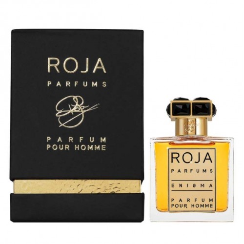 Парфум Roja Parfums ENIGMA pour Homme Eau de Parfum 50 мл (люкс копія)