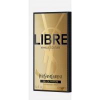Парфюм Yves Saint Laurent  Libre Vanille Couture 90 мл (с магнитной лентой) (люкс копия)