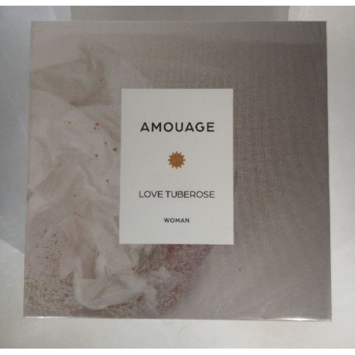 Парфюм Amouage Love Tuberose 100 мл (люкс копия) — вид сбоку