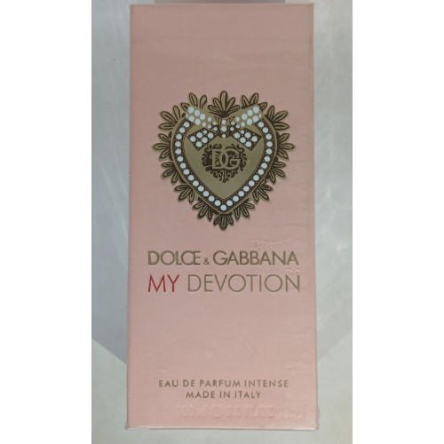 Парфум Dolce & Gabbana My Devotion 100 мл (люкс копія) — фото 2