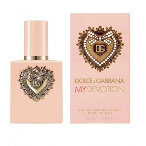 Парфум Dolce & Gabbana My Devotion 100 мл (люкс копія)