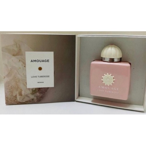 Парфюм Amouage Love Tuberose 100 мл (люкс копия) — фото 2