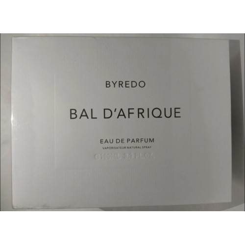 Парфум Byredo Bal D'Afrique 100 мл KN (люкс копія) — фото 2