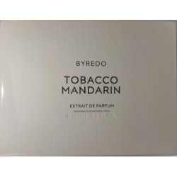 Парфум Byredo Tobacco Mandarin 100 мл KN (люкс копія)