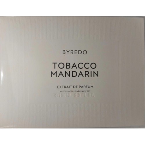 Парфум Byredo Tobacco Mandarin 100 мл KN (люкс копія)