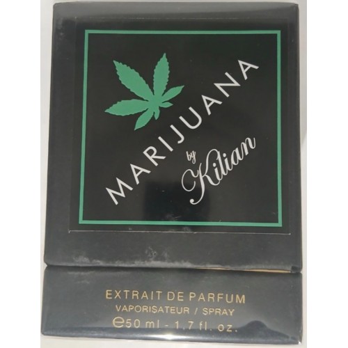 Парфюм KIlian Marijuana extrait de parfum 50 мл (люкс копия)