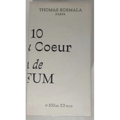 Парфюм Thomas Kosmala No 10 Desir Du Coeur Eau de Parfum KN 100 мл (люкс копия) — фото 2