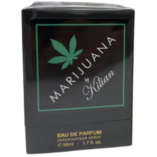 Парфюм KIlian Marijuana eau de parfum 50 мл (люкс копия)
