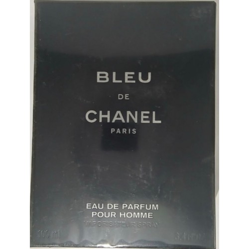 Парфум Chanel Bleu de Chanel Eau de Parfum 100 мл (люкс копія) — фото 2