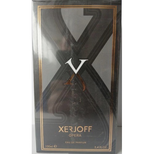 Парфюм Xerjoff Opera Eau de Parfum 100 мл (люкс копия) — вид сбоку