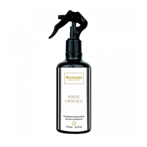 Fragrance Room Spray Richard White Chocola 275 ml 636(освежитель воздуха)