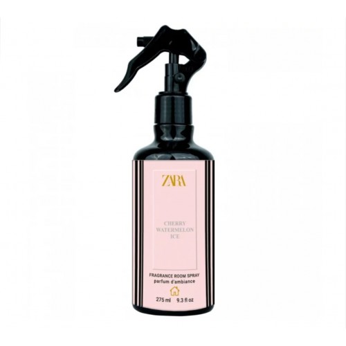 Fragrance Room Spray Zara Cherry Watermelon Ice 275 ml 456(освіжувач повітря)