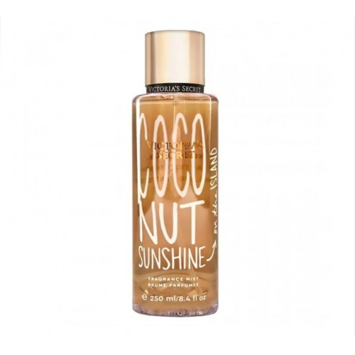 Парфумований спрей для тіла Victoria`s Secret Coconut Sunshine (902) 250 мл