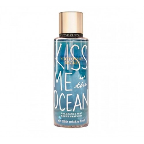 Парфумований спрей для тіла Victoria`s Secret Kiss Me In The Ocean (901) 250 мл