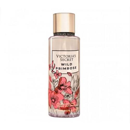 Парфумований спрей для тіла Victoria`s Secret Wild Primrose (968) 250 мл