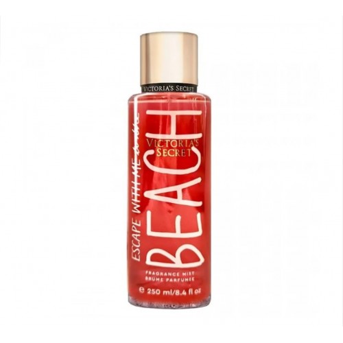 Парфумований спрей для тіла Victoria`s Secret Escape With Me To The Beach (903) 250 мл