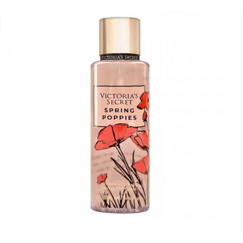 Парфумований спрей для тіла Victoria`s Secret Spring Poppies (969) 250 мл