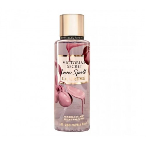 Парфумований спрей для тіла Victoria`s Secret Love Spell La Creme (974) 250 мл