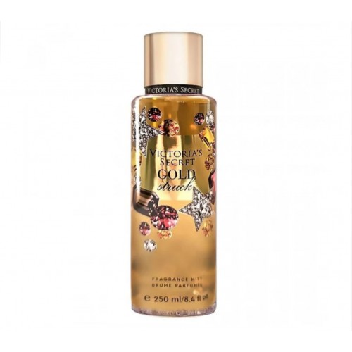 Парфумований спрей для тіла Victoria`s Secret Gold Struck (938) 250 мл
