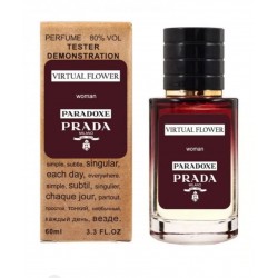 Мини парфюм Prada Paradoxe Virtual Flower 60 мл (тестер LUX)