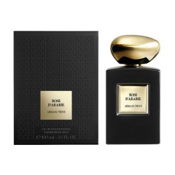 Парфум Giorgio ARMANI PRIVE ROSE D'ARABIE EAU DE PARFUM 100 мл (з магнітною стрічкою) (люкс копія)