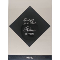 Парфум KILIAN GOOD GIRL gone bad EXTREME 50 мл (люкс копія)
