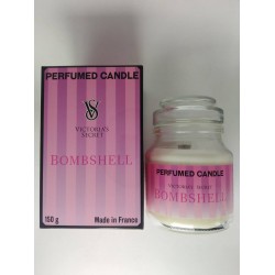 Парфумована свічка Victoria's Secret Bombshell perfumed candle 150 гр