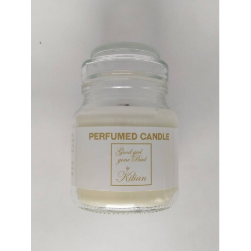 Парфюмированная свеча Kilian Paris Good Girl Gone Bad perfumed candle 150 гр — фото 2