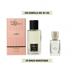 Мини парфюм EVA DANIELLA NO: W 130 EX NIHILO FLEUR NARCOTIQUE 100 мл (edossa)