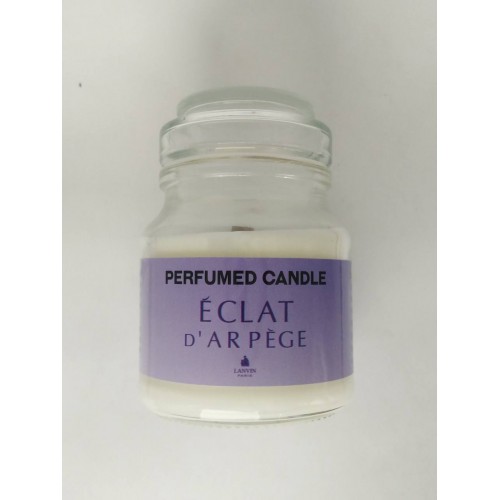 Парфюмированная свеча Lanvin Eclat D`Arpege perfumed candle 150 гр — фото 2