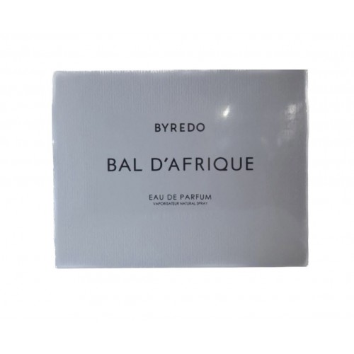 Парфум Byredo Bal D'Afrique 50 мл (люкс копія) — фото 2