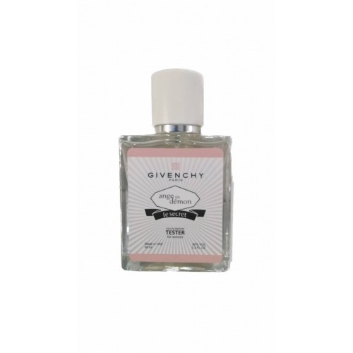 Мини парфюм GIVENCHY ANGE OU DEMON LE SECRET 60 мл (35) (тестер белый)