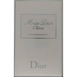 Парфум аналог Christian Dior Miss Dior  Cherie Blooming Bouquet 100 мл О (примяті коробки) (копія парфумів)