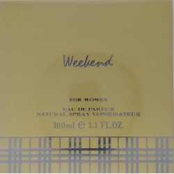 Парфюм аналог Weekend Eau De Parfum 100 мл M (копия духов)