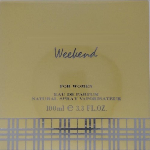Парфюм аналог Weekend Eau De Parfum 100 мл M (копия духов)