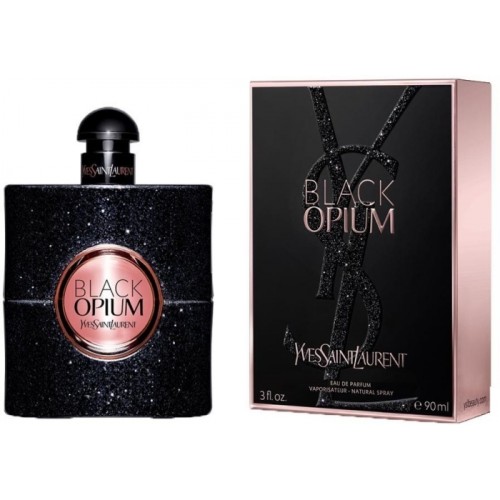 Парфюм Yves Saint Laurent Black Opium Eau de Parfum 90 мл (люкс копия)