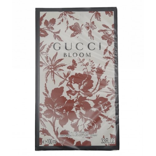 Парфюм аналог Gucci Bloom Eau de Parfum 100 мл M (копия духов)