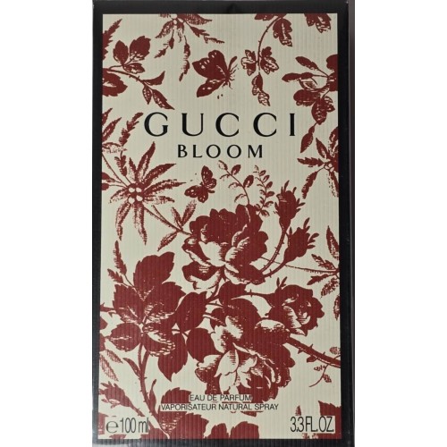 Парфюм Gucci Bloom Eau de Parfum 100 мл VIP (люкс копия)