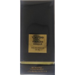 Парфюм Tom Ford Tobacco Vanille Eau de Parfum 100 мл (люкс копия)