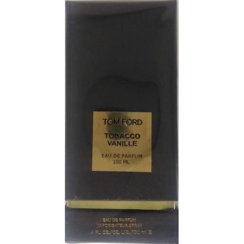 Парфум Tom Ford Tobacco Vanille Eau de Parfum 100 мл (люкс копія)