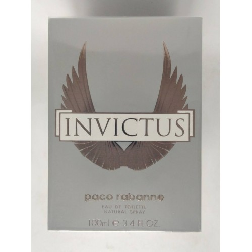 Парфюм Paco Rabanne Invictus Eau de Toilette 100 мл VIP (люкс копия) — фото 2