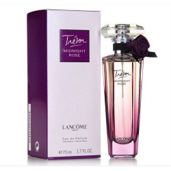 Парфум Lancome Tresor Midnight Rose EAU de Parfum 75 мл (з магнітною стрічкою) (люкс копія)