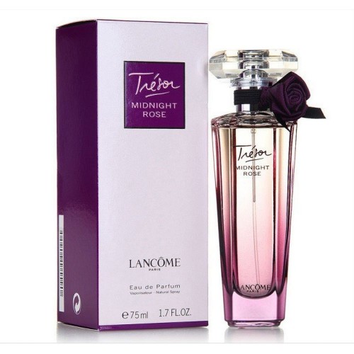 Парфум Lancome Tresor Midnight Rose EAU de Parfum 75 мл (з магнітною стрічкою) (люкс копія)