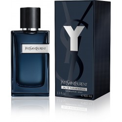Парфюм Yves Saint Laurent Y Intense Eau de Parfum 100 мл (люкс копия)