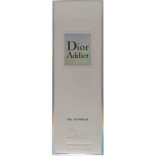 Парфум Christian Dior Addict EDP Parfum 100 мл (примяті) (люкс копія) — фото 2